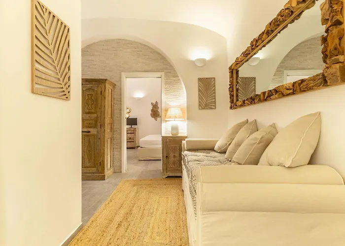 Vatican White Dream Apartment Rom