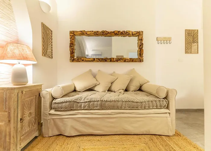 Apartment Vatican White Dream Rom