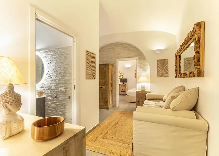 Vatican White Dream Apartment Rom
