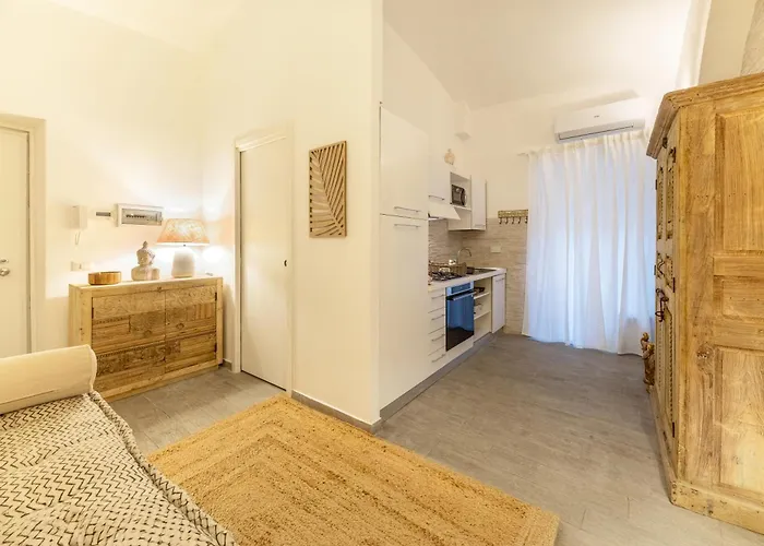 Vatican White Dream Apartment Rom