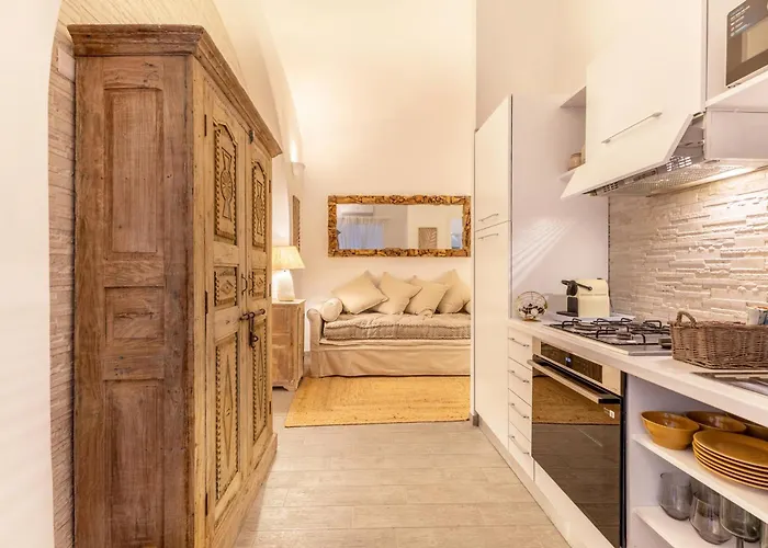 Vatican White Dream Apartment Rom