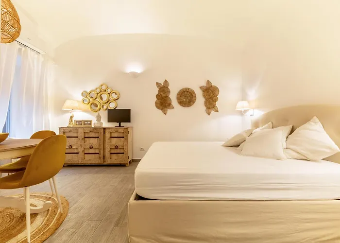 Vatican White Dream Apartment Rom