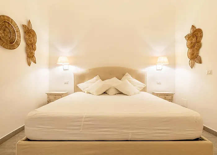 Vatican White Dream Apartment