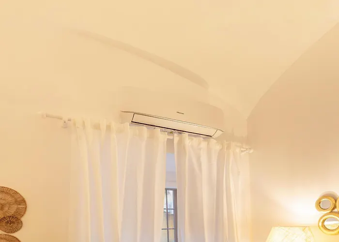 Vatican White Dream Apartment Rom