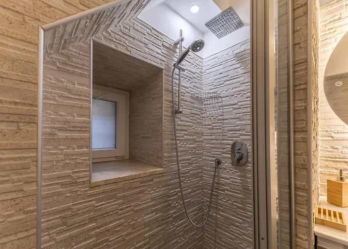 Apartment Vatican White Dream *
